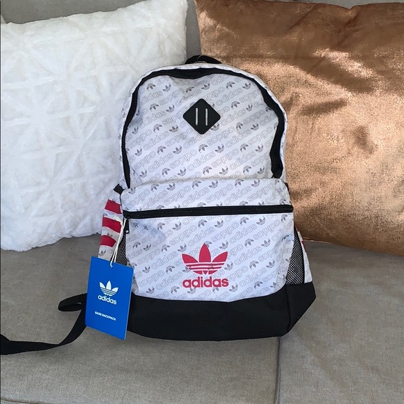 adidas originals base backpack